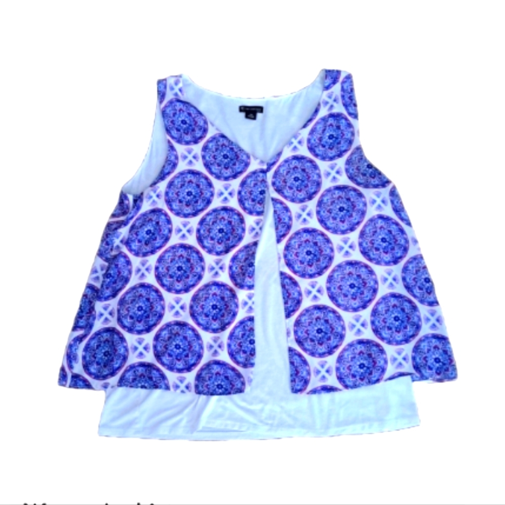 Women's shirt